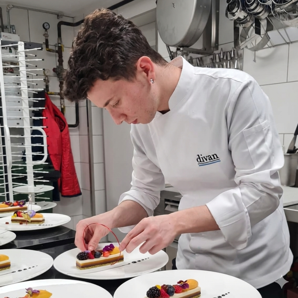 Almanya Konum farketmwz