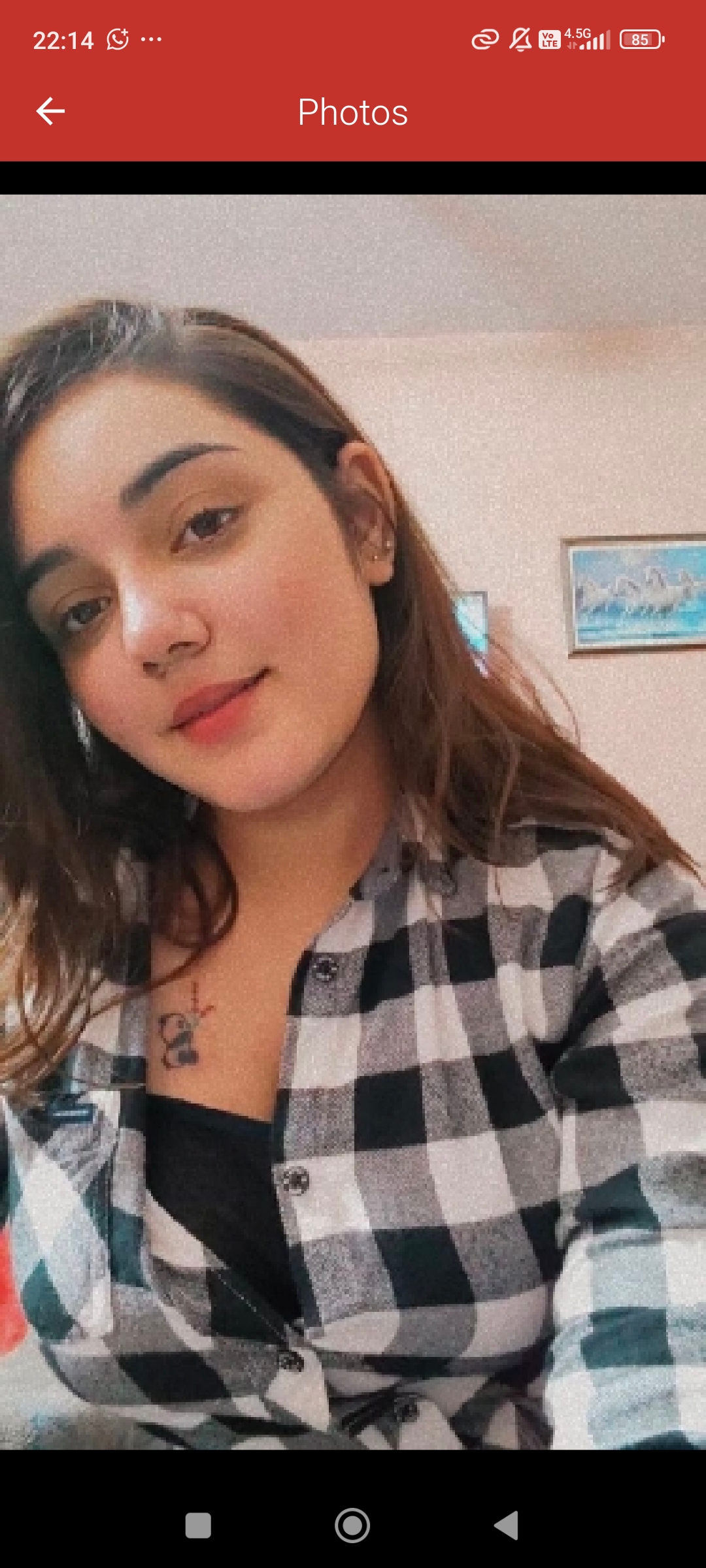 Evlilik arıyorum
