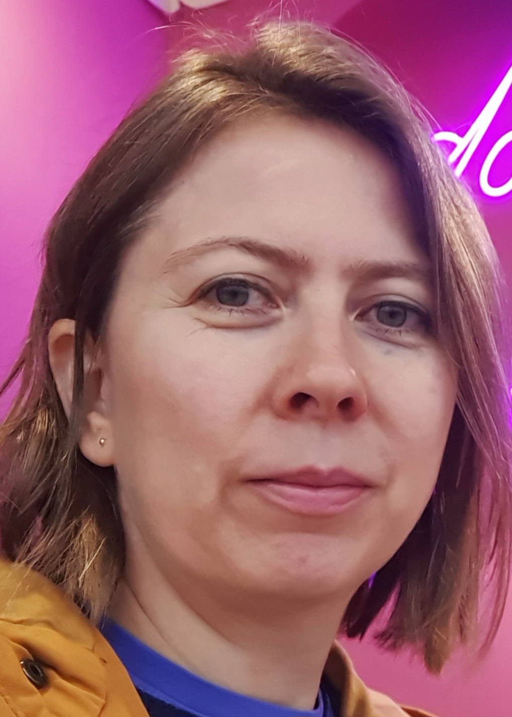 Köln ve Çevresinde iş arıyorum