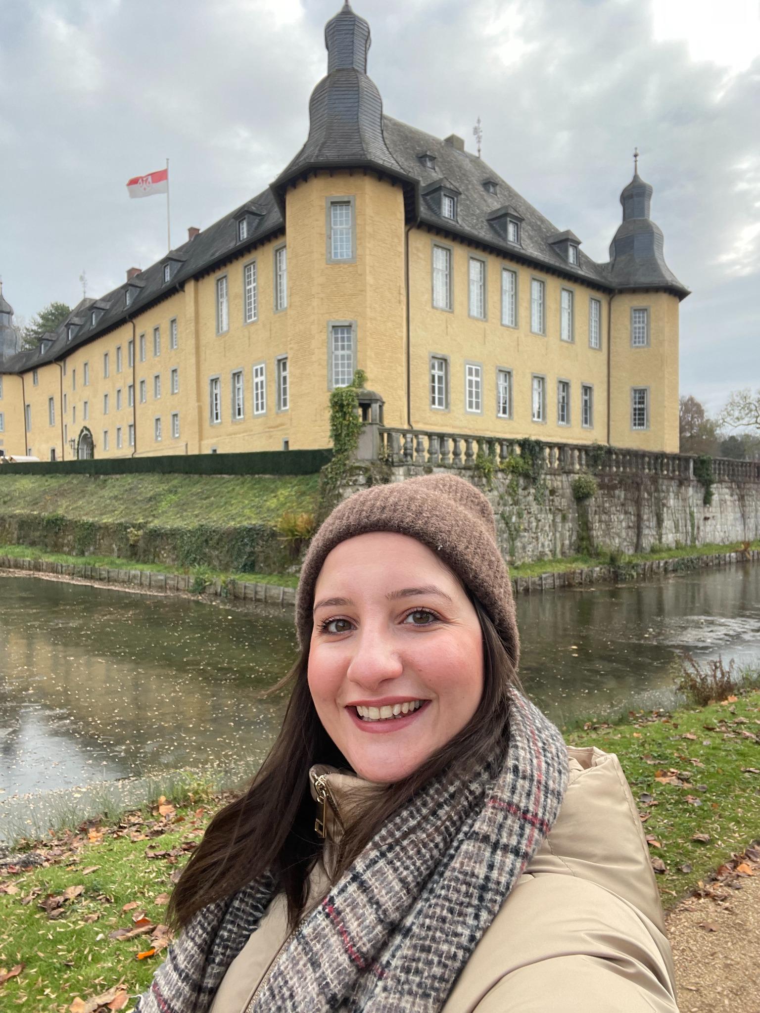 Duisburg ve çevresi iş arıyorum.