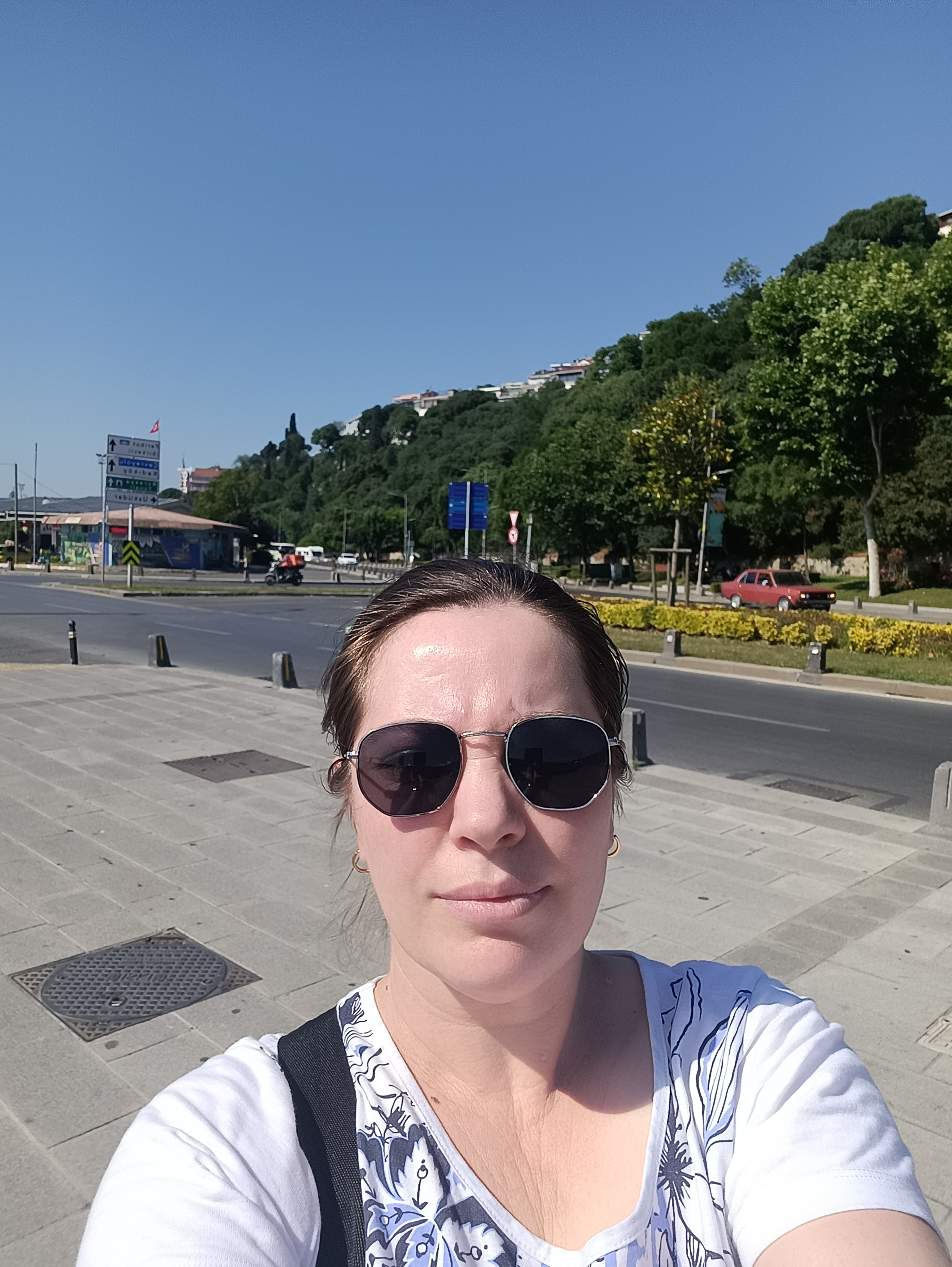 Yaşlı bakım işi arıyorum