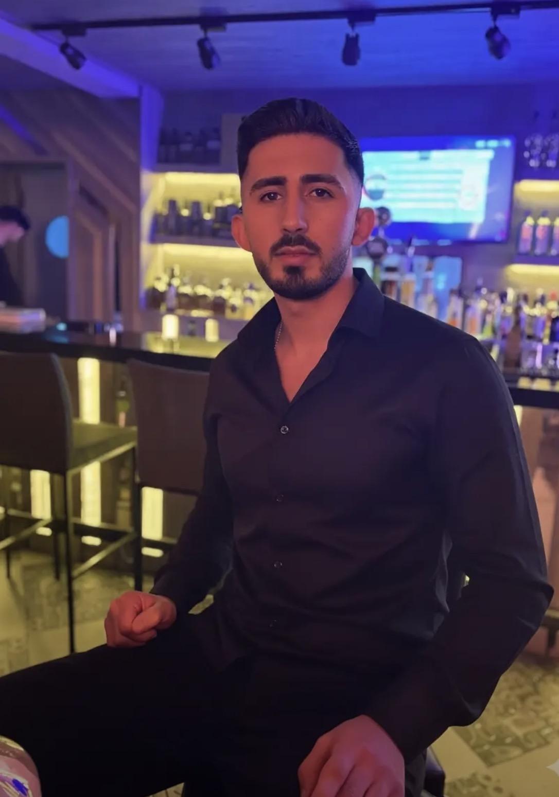 Berlin çevresi iş arıyorum 